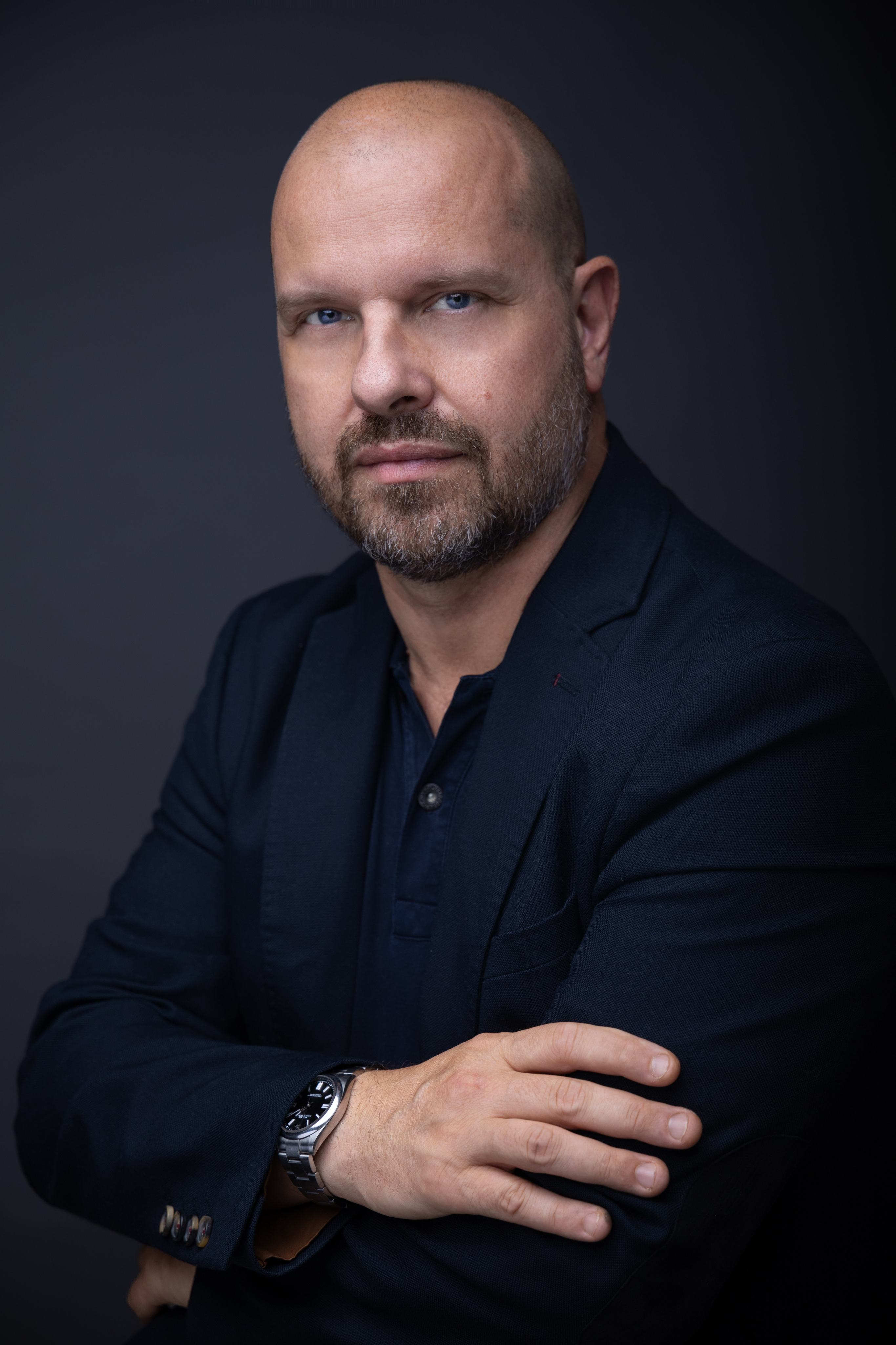 Марко Волери